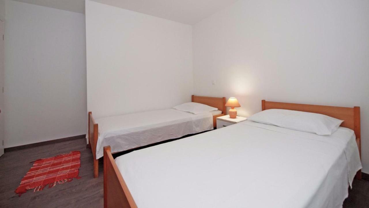 Apartments Mare Vodice Exterior photo