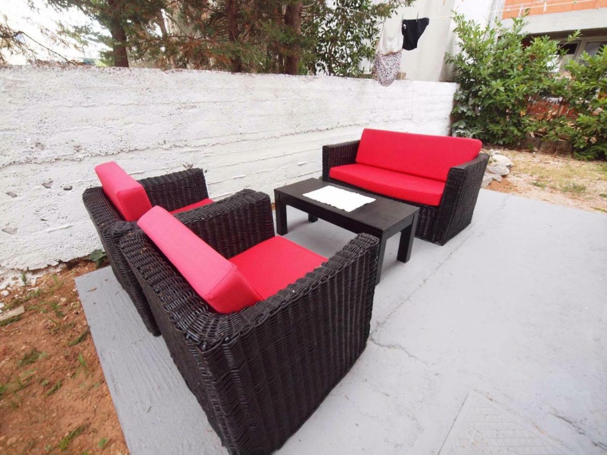Apartments Mare Vodice Exterior photo